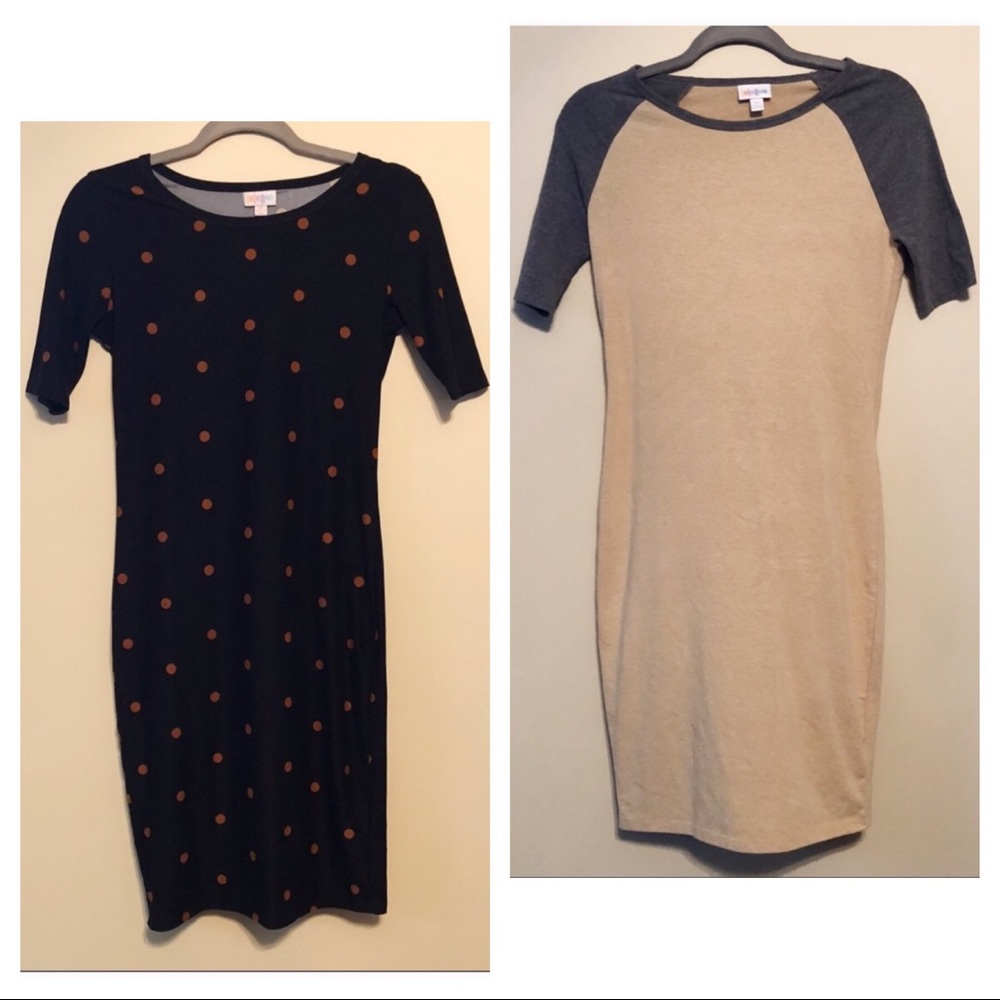 ✨ LULAROE JULIA BUNDLE - Picture 1 of 7